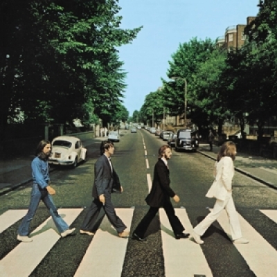 The Beatles - Abbey Road 50th Anniversary Edition / 180gr. Remastered, High Quality